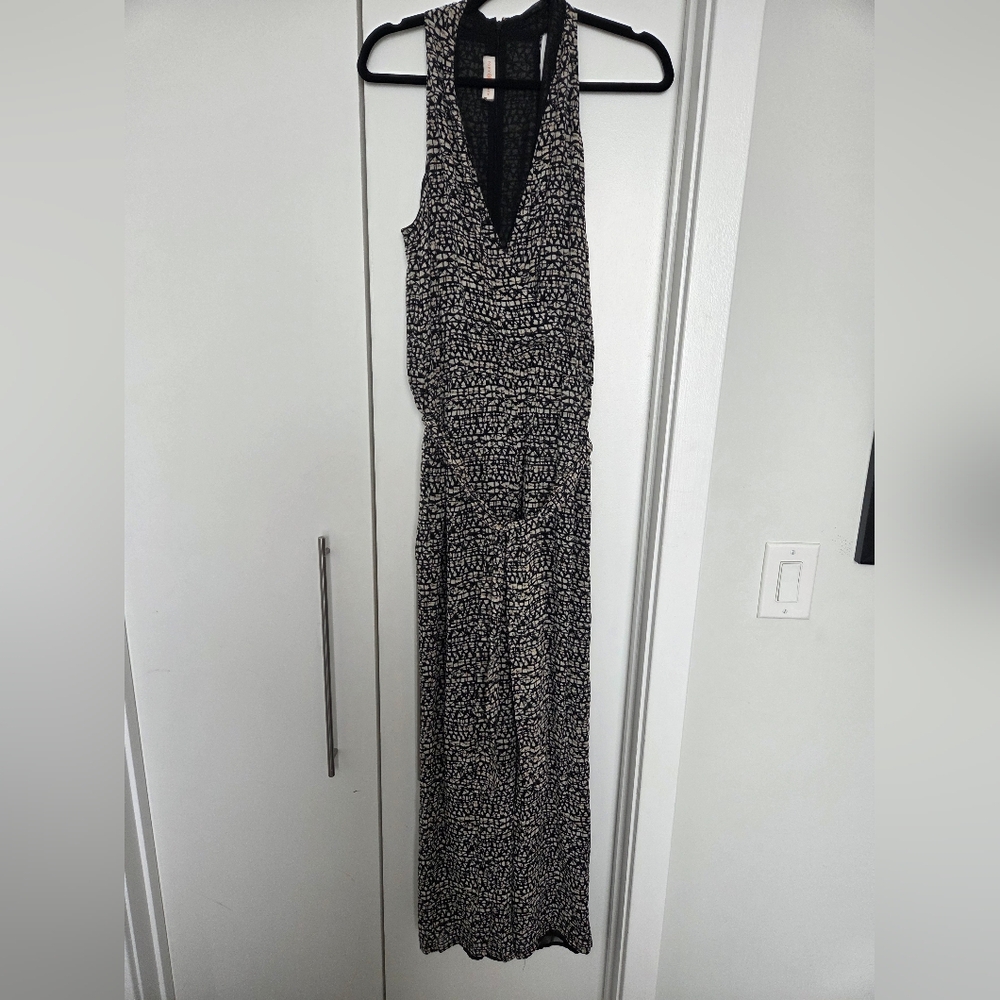 Tory Burch Stylish Women's Jumpsuit